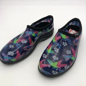 Sloggers Garden Shoes, Women's Size 9/EUR 39.5